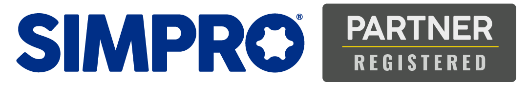 Simpro Registered Partner