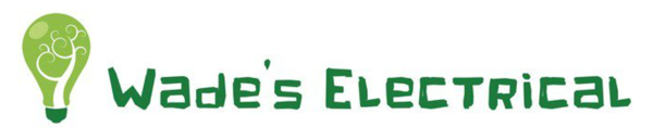 Wade's Electrical logo
